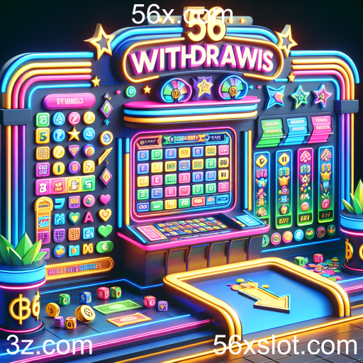 Mergulhe no Mundo das Retiradas: A Nova Sensação de Jogos de Palavras no 56x.com